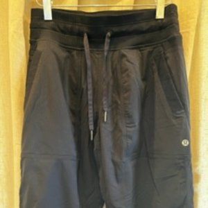 Lululemon Black Pants